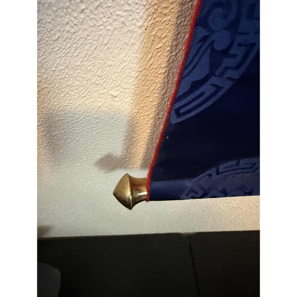 BUDDHA SHAKYAMUNI/SIDDHARTHA TIBETAN THANGKA PAINTING SILK BORDER 18"x33" - Picture 6 of 11